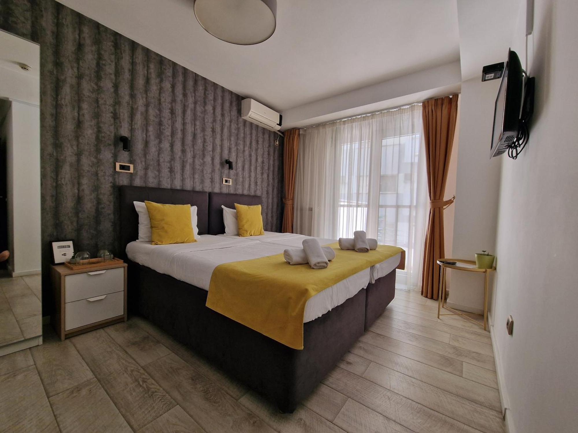 Garni House 46 Plus Belgrade Exterior photo